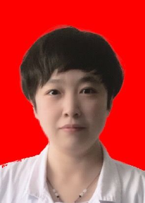 妇科许静